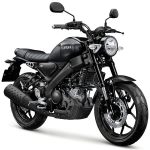 Motor yamaha all new xsr deals 155